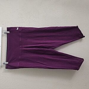 LG Pink by Victoria's secret yoga